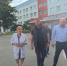Александр Шуваев поручил вернуть Грайворонской больнице статус центральной районной - БелПресса