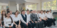 Трагедия, которую нельзя забыть: эхо Беслана - Ставропольская ЦБС