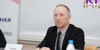 Андрей Юркин: "Я вижу по своему окружению, что явка на выборах в Коми будет высокой" - ИА Комиинформ
