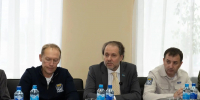 В Сургуте депутаты Госдумы ЛДПР встретились с ветеранами СВО и их семьями - ЛДПР