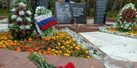 «Капля жизни»: мурманчане почтили память жертв террора - Вечерний Мурманск
