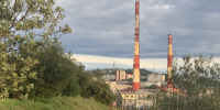 Пробные топки начались в Мурманске - SeverPost.ru
