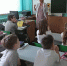 Гайдар и его тимуровцы - Детская библиотека
