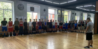 03.09.2026 | Тверские спортсмены почтили память жертв Беслана в День солидарности - Главное управление по архивному делу