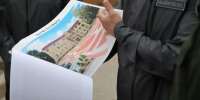 Губернатор поручил проработать вопрос ремонта аварийного моста в новоржевской деревне Сельцы - Pln-Pskov.Ru