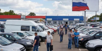 Аналитики уверены, что продажи новых машин в России вырастут до конца года - GlobalMSK.Ru