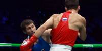 Ахмад Айдамиров – бронзовый призер чемпионата России! - Столица С