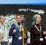 Фольклорный ансамбль «Новолетие» - UstLabInfo.Ru