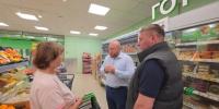 Шуваев принял решение вернуть Грайворонской больнице статус ЦРБ - Сетевое издание Победа 31