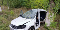Один человек погиб, двое пострадали в аварии на М-4 в Ростовской области - Bloknot-Rostov.Ru