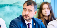 Ильдус Гараев: «Борьба с терроризмом в РТ официально признана общенародным делом» - Тюлячинский район