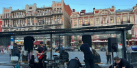 Чем живет ночной Воронеж? - Bloknot-Voronezh.Ru
