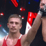 Максим Шумов пробился в финал чемпионата России по боксу! - Газета Заря Урала