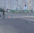 В Ярославле устанавливаются обстоятельства ДТП с участием несовершеннолетнего - Городской телеканал