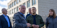 Фото здесь и далее: пресс-служба правительства Псковской области - InformPskov.Ru