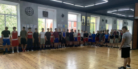 03.09.2026 | Тверские спортсмены почтили память жертв Беслана в День солидарности - Комитет по физкультуре и спорту