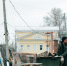 Съемки проходили на узнаваемых локациях в Нижнем | Источник: сериал «Камбэк» (18+), 2025 год, реж. Динар Гарипов / kinopoisk.ru - 76.Ru
