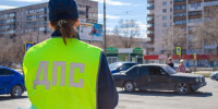 Сотрудники Госавтоинспекции задержали четыре нетрезвых водителя - Магсити74