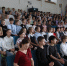 Урок памяти - Академия Русского балета им. А.Я. Вагановой