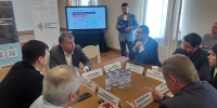 Город эталонной культуры: политики и эксперты обсудили ход избирательной кампании в Петербурге - Spbdnevnik.ru