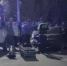 В Красном Яру Волгодонска произошло серьезное ДТП - DonDay-Volgodonsk.Ru