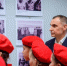 В Марий Эл открылась фотовыставка о военных переводчиках - Марийская правда
