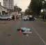 Мотоциклист погиб в аварии в Невинномысске - Телеканал СвоёТВ