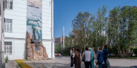 В Мурманске пройдёт новая краеведческая экскурсия с VR‑очками и фронтовыми письмами - Вечерний Мурманск
