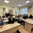 В Чебоксарском музыкальном училище почтили память героев - Музучилище им. Ф.П. Павлова