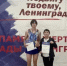 Спортсмен из Тарко-Сале завоевал бронзу на всероссийских соревнованиях по прыжкам на батуте - Департамент по физкультуре и спорту