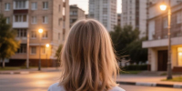 Стала известна судьба пропавшей без вести 9-летней девочки - МОЁ! Online
