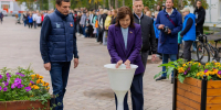 В Коле прошла акция «Капля жизни» - Кольский район