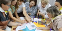 С первого сентября в детских садах Курска начинают проводить «Добрые игры» - Городские Известия
