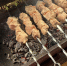 Александр Карелин пожарит мясо в воронежском парке - Комсомольская Правда