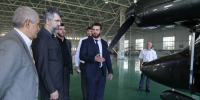 Глава кабмина Дагестана Магомед Рамазанов посетил Кизлярский электромеханический завод - РИА Дагестан