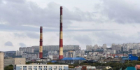 В Мурманске начались пробные топки - Мурманский вестник