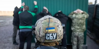 Сотрудникам СБУ и ГУР предъявлены обвинения после перестрелки в Киеве - ИА Общественная служба новостей