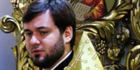 На Селигере погиб иеромонах Дионисий - Афанасий-биржа