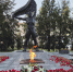Акция «Свеча памяти» прошла в Ижевске 3 сентября - ИА Удмуртия