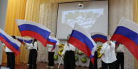 День знаний в Куйбышевском филиале НГПУ: старт нового учебного года под знаком единства и культуры - Куйбышевский филиал НГПУ