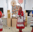 В Брянске открылась выставка народной школы-студии «Мастер» - Брянская Учительская газета