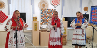 В Брянске открылась выставка народной школы-студии «Мастер» - Брянская Учительская газета