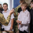 Белгородские школьники погрузились в быт солдат времён Второй мировой войны - БелПресса
