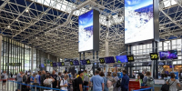 В аэропортах Сочи и Геленджика ввели ограничения - Кубанские Новости