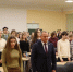 Студенты НИУ Президентской академии почтили память жертв терактов в Беслане и Старобельске - Комсомольская Правда