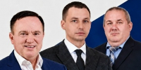 8 сентября — ЛДПР едет к жителям Кизела и Губахи - ЛДПР