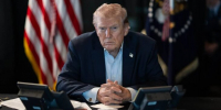 Трамп заявил, что добьется завершения конфликта на Украине - M24.Ru