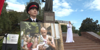 День солидарности в борьбе с терроризмом — это памятная дата, приуроченная к трагическим событиям в Беслане - Калининградская ГТРК