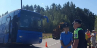 Водитель автобуса получил 3,5 года за смертельное ДТП с поездом в Лодейнопольском районе - Online47.Ru