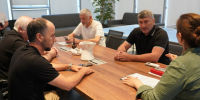 В Хасавюрте продолжаются рейды по легализации предпринимательской деятельности - Дагестанская правда